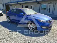 2012 KIA Optima photo
