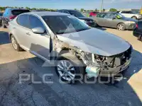 2012 KIA Optima фото