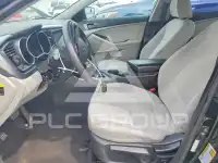 2012 KIA Optima фото