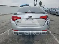 2012 KIA Optima фото