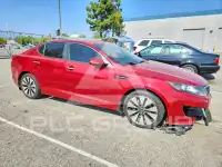 2012 KIA Optima фото