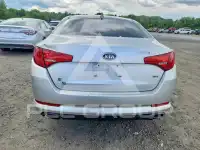 2012 KIA Optima фото
