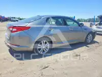 2012 KIA Optima фото