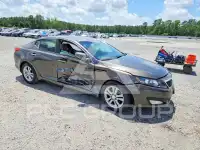 2012 KIA Optima фото
