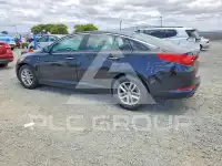 2012 KIA Optima photo