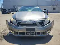 2012 KIA Optima фото