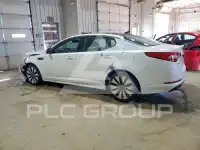 2012 KIA Optima фото