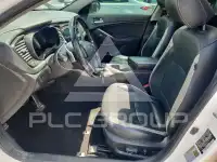 2012 KIA Optima фото