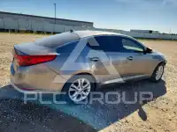 2012 KIA Optima photo
