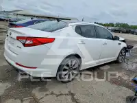 2012 KIA Optima фото