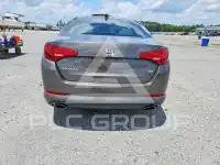 2012 KIA Optima фото