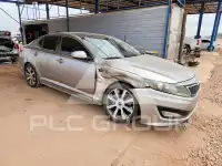 2012 KIA Optima фото