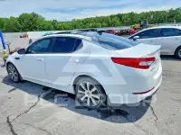 2012 KIA Optima фото