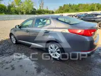 2012 KIA Optima фото