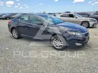 2012 KIA Optima photo