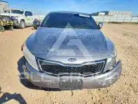 2012 KIA Optima photo