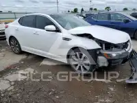 2012 KIA Optima фото