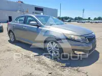 2012 KIA Optima фото