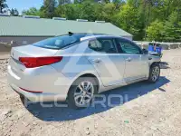 2012 KIA Optima photo
