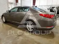 2012 KIA Optima photo