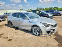 2012 KIA Optima фото