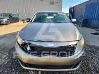 2012 KIA Optima фото