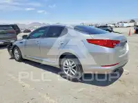 2012 KIA Optima photo