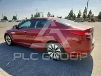2012 KIA Optima фото