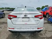 2012 KIA Optima фото