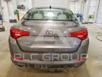 2012 KIA Optima photo