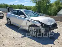 2012 KIA Optima photo