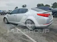 2012 KIA Optima фото