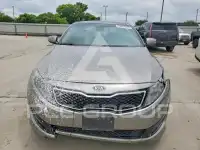 2012 KIA Optima photo