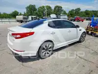 2012 KIA Optima фото