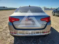 2012 KIA Optima photo