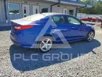 2012 KIA Optima photo