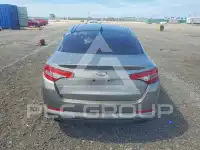2012 KIA Optima photo