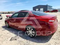 2012 KIA Optima фото