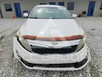 2012 KIA Optima фото
