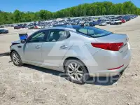 2012 KIA Optima photo