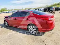 2012 KIA Optima photo