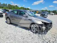 2012 KIA Optima фото