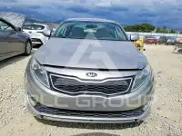 2012 KIA Optima фото