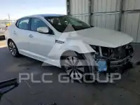 2012 KIA Optima фото
