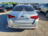 2012 KIA Optima фото