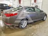 2012 KIA Optima photo