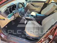 2012 KIA Optima photo