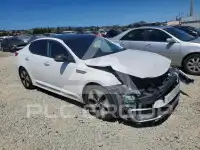 2012 KIA Optima photo