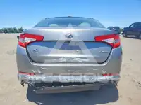 2012 KIA Optima фото