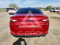 2012 KIA Optima photo